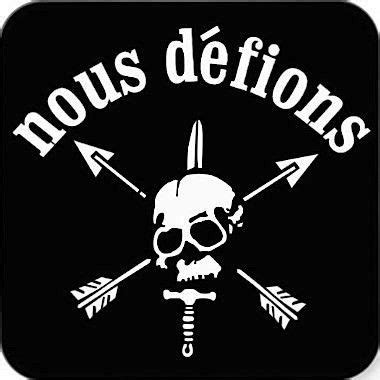 Nous defions. Things To Know About Nous defions. 